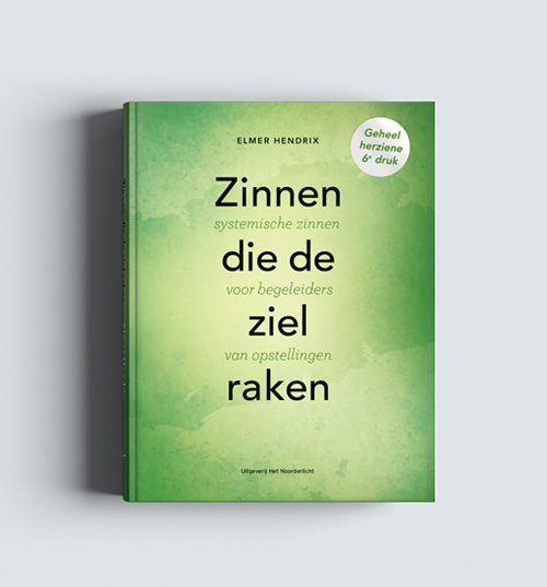 Zinnen die de ziel raken- Elmer Hendrix